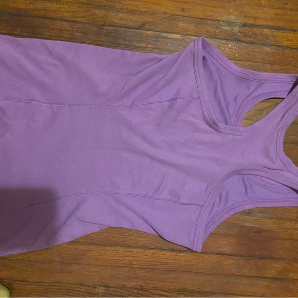 Nike purple shirt - Picture 3 of 3